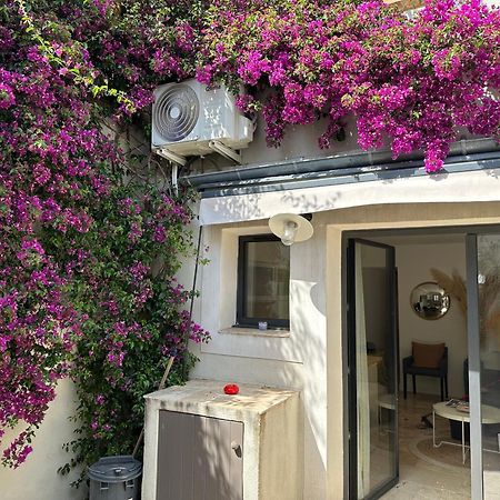 Appartements 3 Etoiles Terrasse Ou Patio Intra-Muros Aigues-Mortes Exterior foto