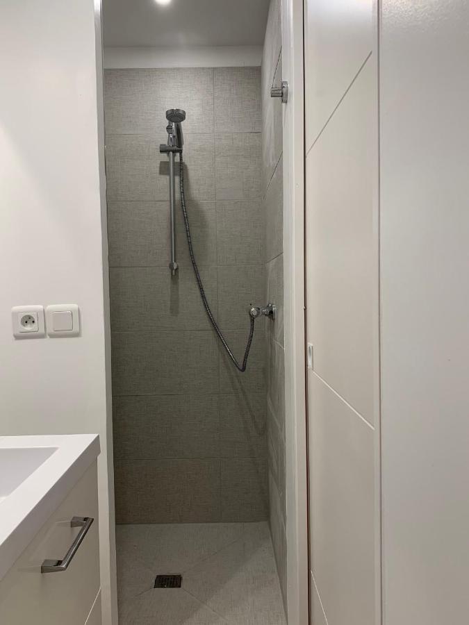 Appartements 3 Etoiles Terrasse Ou Patio Intra-Muros Aigues-Mortes Exterior foto