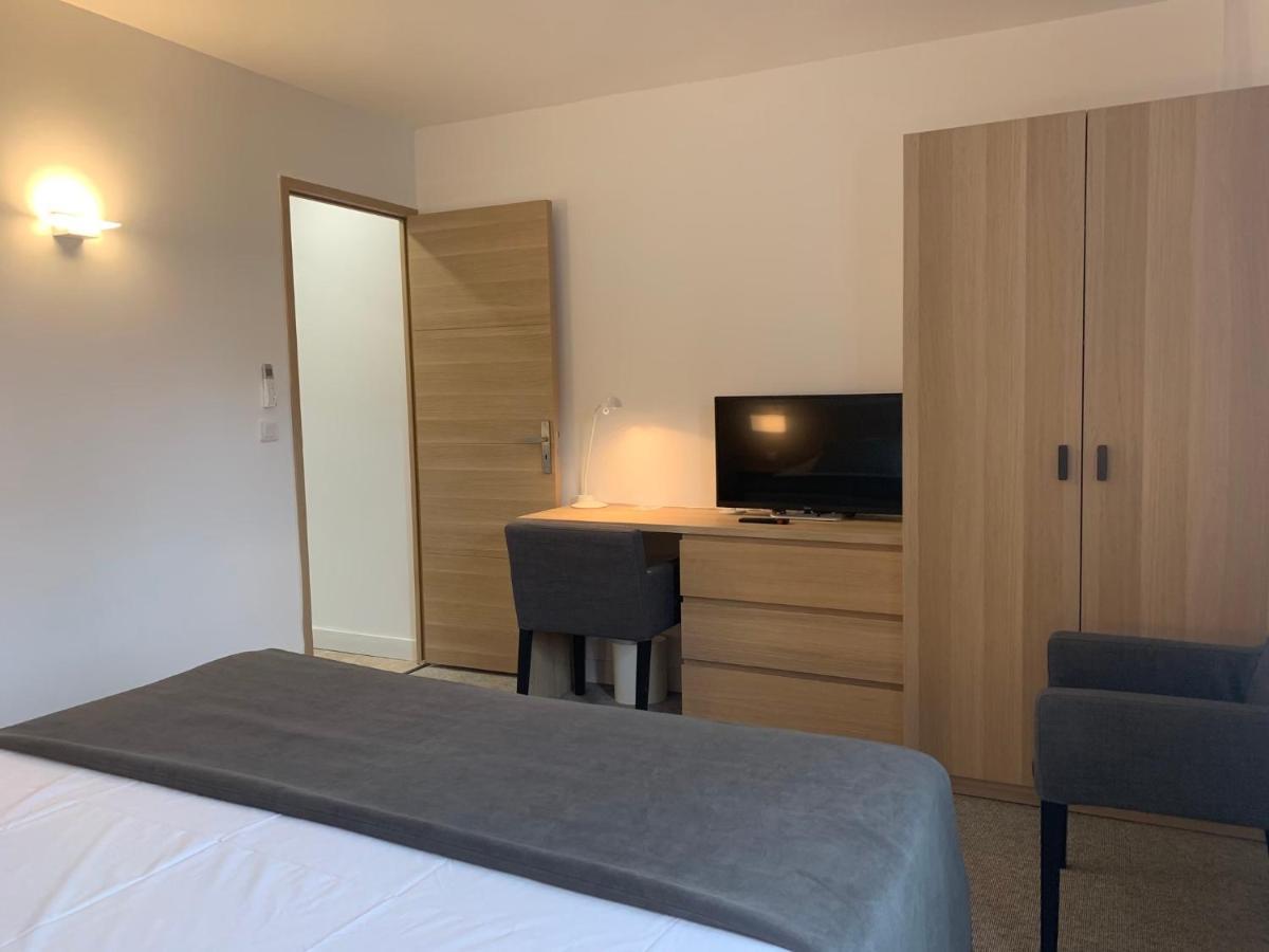 Appartements 3 Etoiles Terrasse Ou Patio Intra-Muros Aigues-Mortes Exterior foto