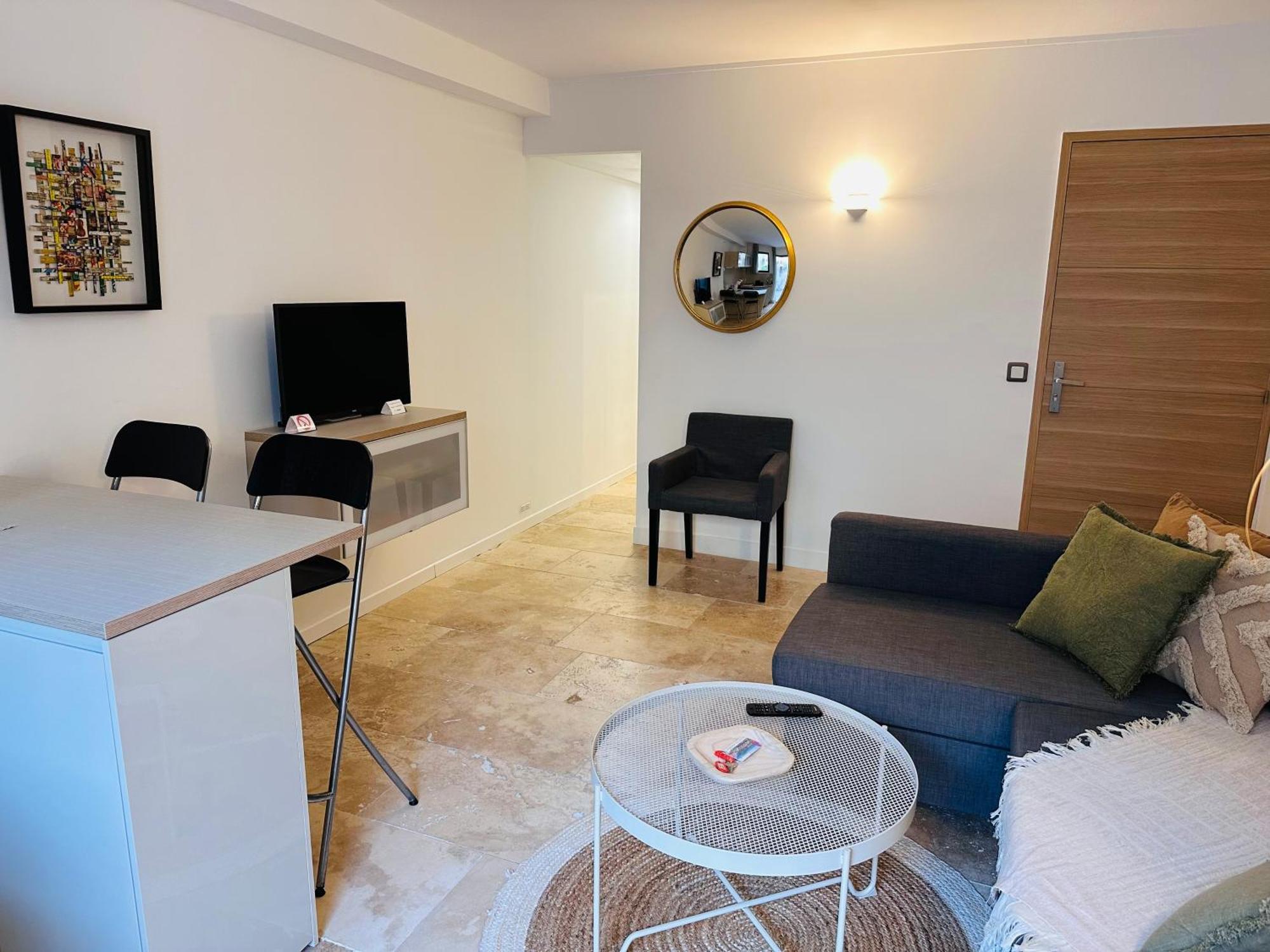 Appartements 3 Etoiles Terrasse Ou Patio Intra-Muros Aigues-Mortes Exterior foto