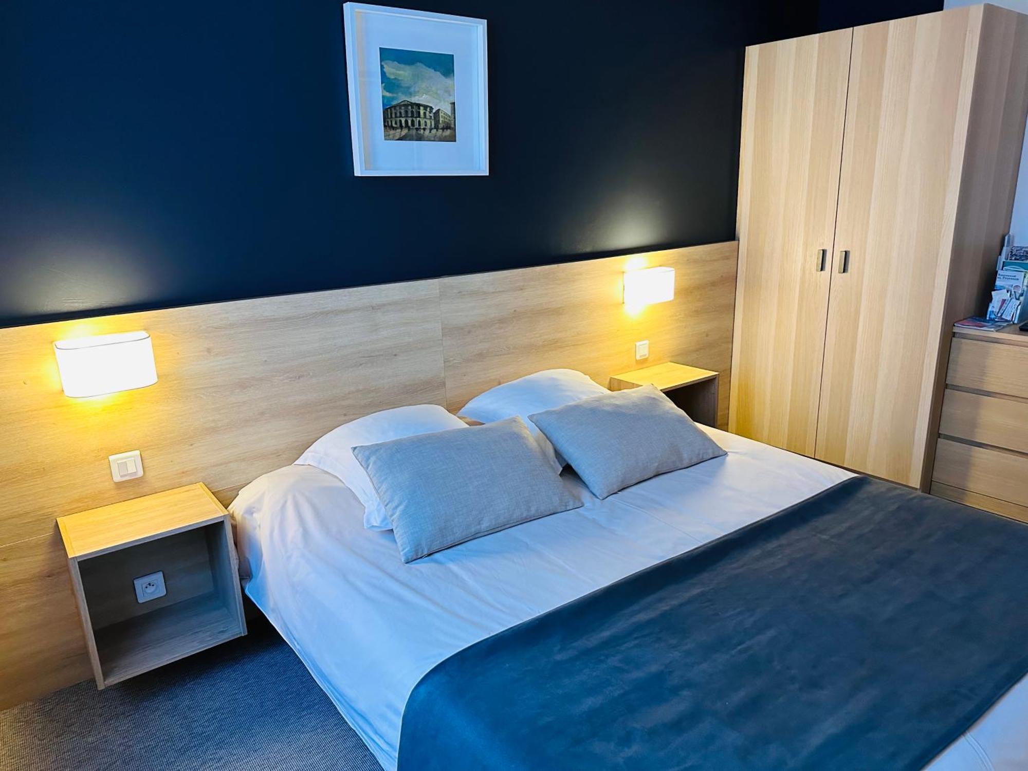 Appartements 3 Etoiles Terrasse Ou Patio Intra-Muros Aigues-Mortes Exterior foto