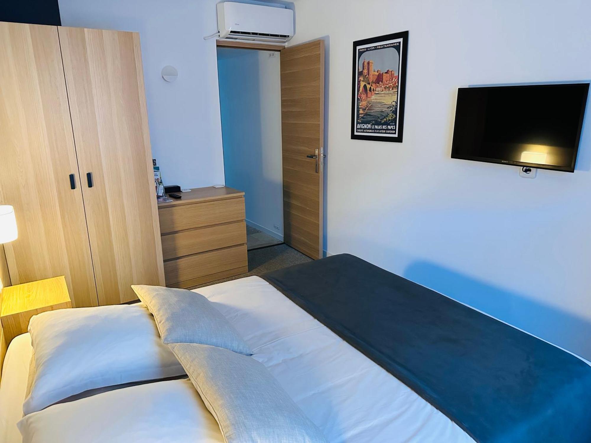 Appartements 3 Etoiles Terrasse Ou Patio Intra-Muros Aigues-Mortes Exterior foto