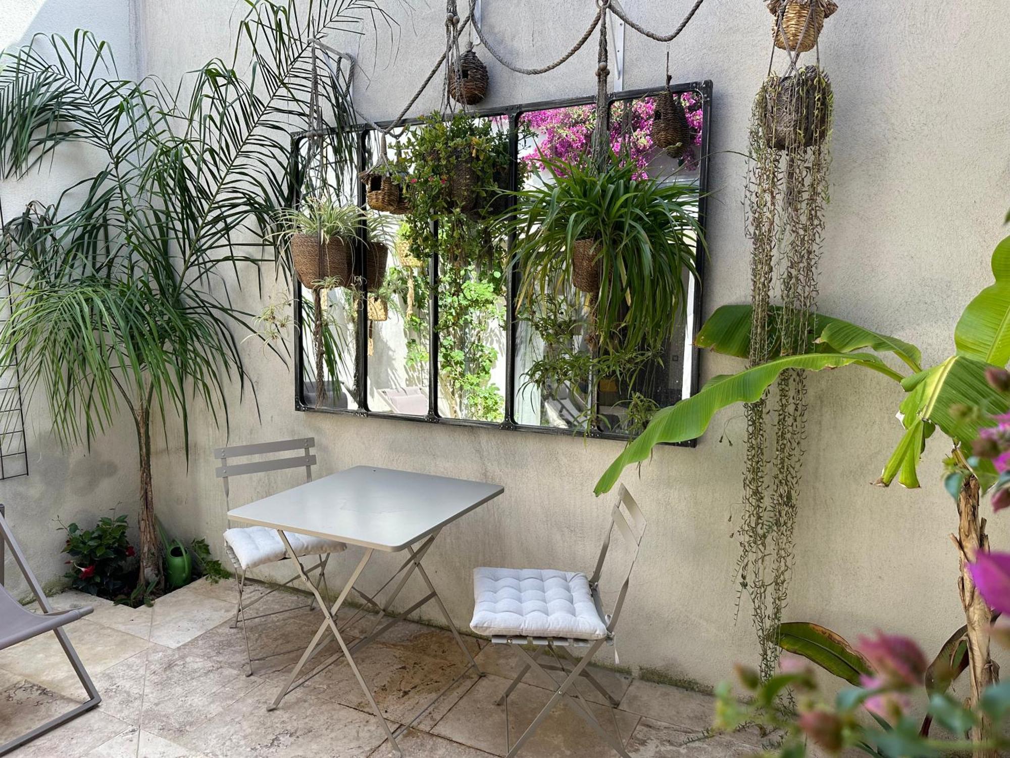 Appartements 3 Etoiles Terrasse Ou Patio Intra-Muros Aigues-Mortes Exterior foto